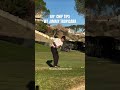 Lock in your chip game with this crucial tip by @TropicanaEntertainment #golf #golfswing #golftips