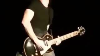 Here’s Ray Toro while we wait for the next cover