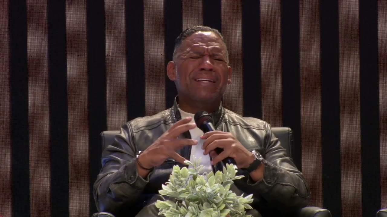 FOCUS GROUP Sanidad Interior Pt 2