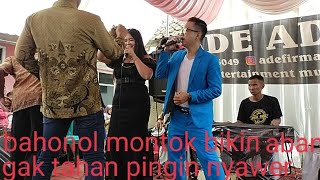 Artis Cantik Bahenol D Sawer Bos Garut Sangkan L Kerinduan L Cover L Meyta L Ade Adi Entertainment L