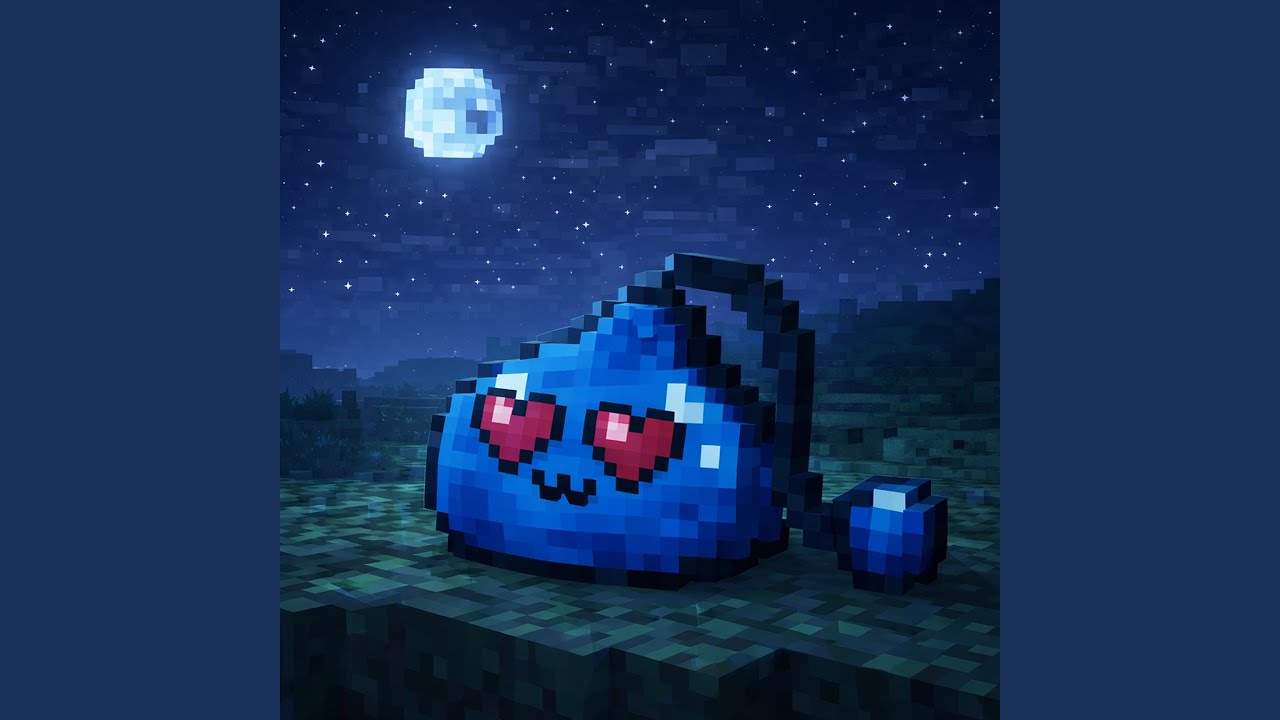 i want you to tell me the moon is beautiful (Remix)