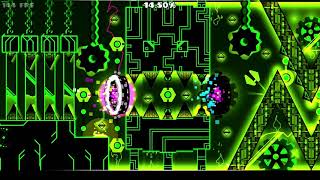 Erebus 45% [Progress #3]