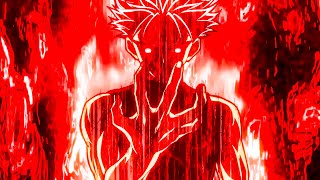 Ragna Crimson: Dragon Hunter「AMV」Guts