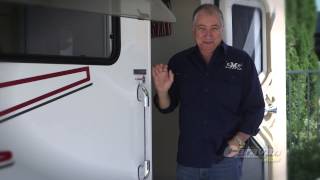 Caravan & Motorhome Magazine -  What to Look for When Buying a Caravan