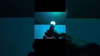 How To Make RGB LED Torch || Light Best For Decoration