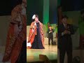 大河内智子新曲発売記念コンサート   岡崎ロマン