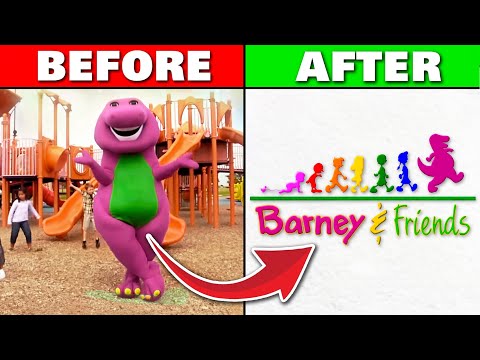 How I Fixed Barney S Worst Intro Season 14 