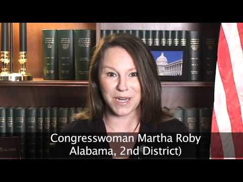 committee to protect journalists Website Greeting from Congresswoman Martha Roby