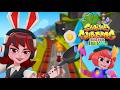 Subway surfers live stream Easter ireland 2026