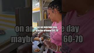 New York Hot Dogs In The Bahamas