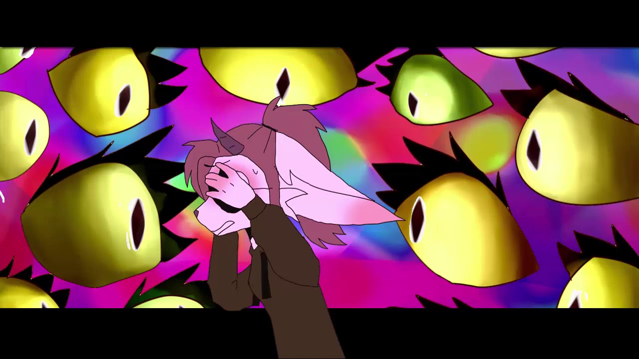 Indefinite duration   ||   (orginal by Camooh )