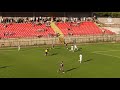 HIGHLIGHTS | Sileks 1 - 0 Shkëndija