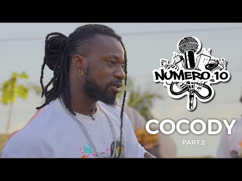 Numéro 10 épisode 7 (Spécial Cocody Part.2 )