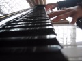 Prologue End ~acid black cherry~ piano .ver