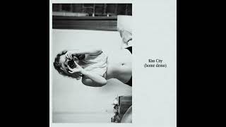 Blondshell - Kiss City (home demo) (Official Audio)