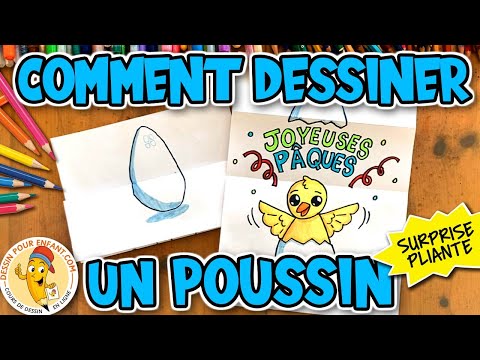 Comment dessiner un