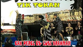 LIMBUKAN KI EKO PRISDIANTO FT CAK PERCIL CS DI PADEPOKAN PSHT TULUNGAGUNG