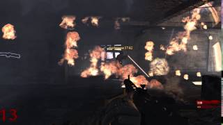 10/10 Flamethrower Simulator