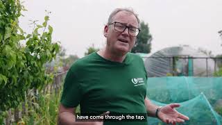 Forces of nature make the North West greener - Marks story