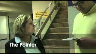 Wis. State Senator Julie La From The Joint Finance Committee Hearing