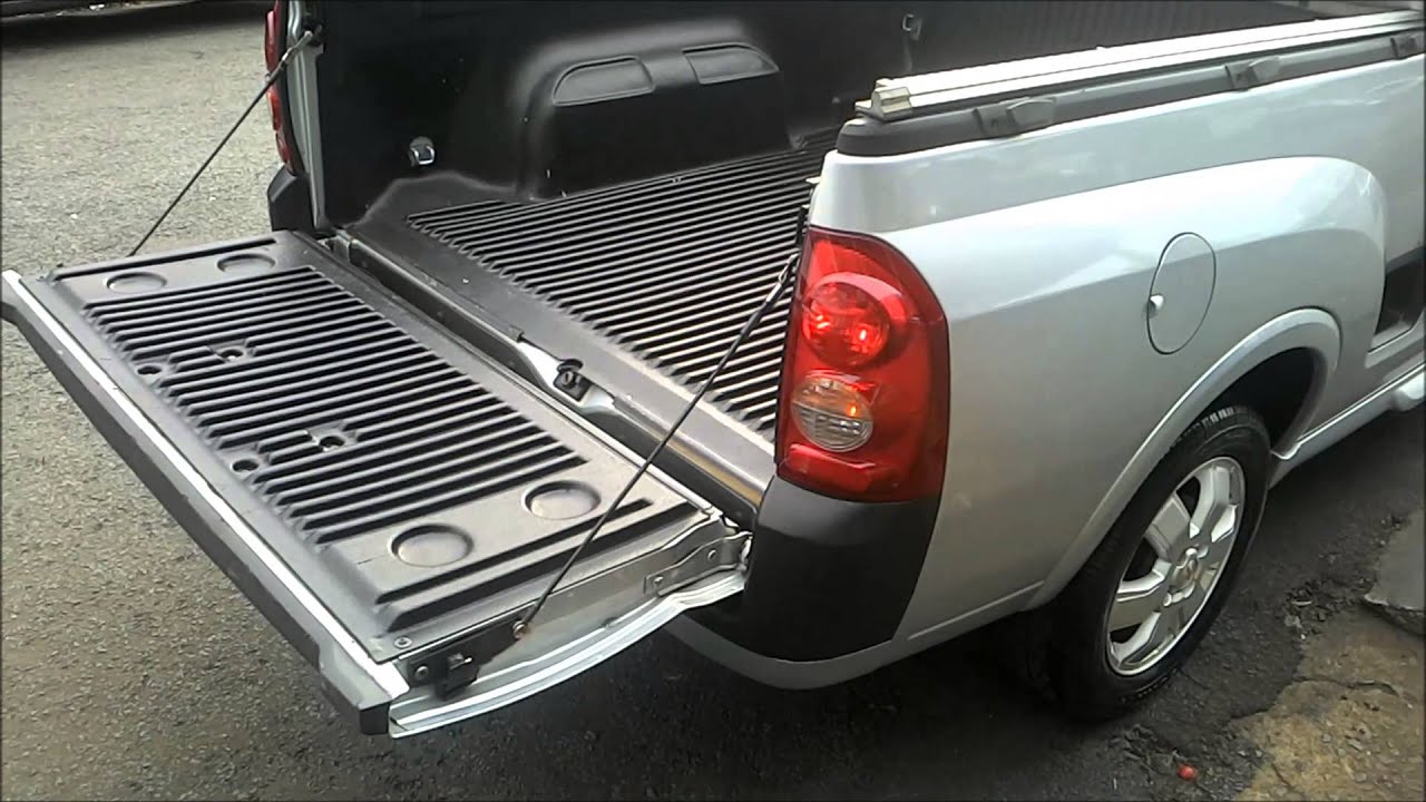 Montana Sport 1.8 -  2008