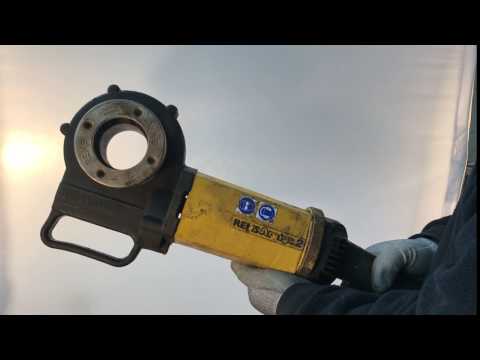 Rems Amigo 2 Electric Die Stock 110v