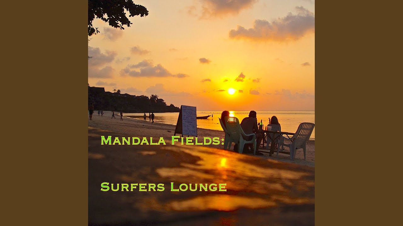 Surfers Lounge