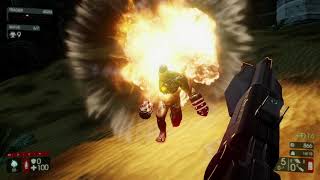 KF-DinoWorld HOE 7 waves Firebug