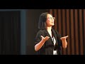 The Art of Mindfulness | Amanda Margareth | TEDxUNDIP