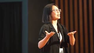 The Art of Mindfulness | Amanda Margareth | TEDxUNDIP