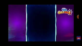 My Talking Tom goId run 2 screenshot 1