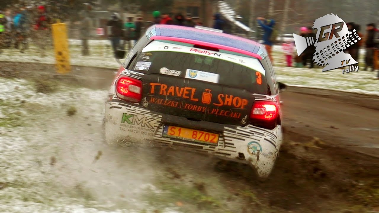 RAJD CIESZYŃSKA Barbórka 2025 | View MOMENTS by GRBrally