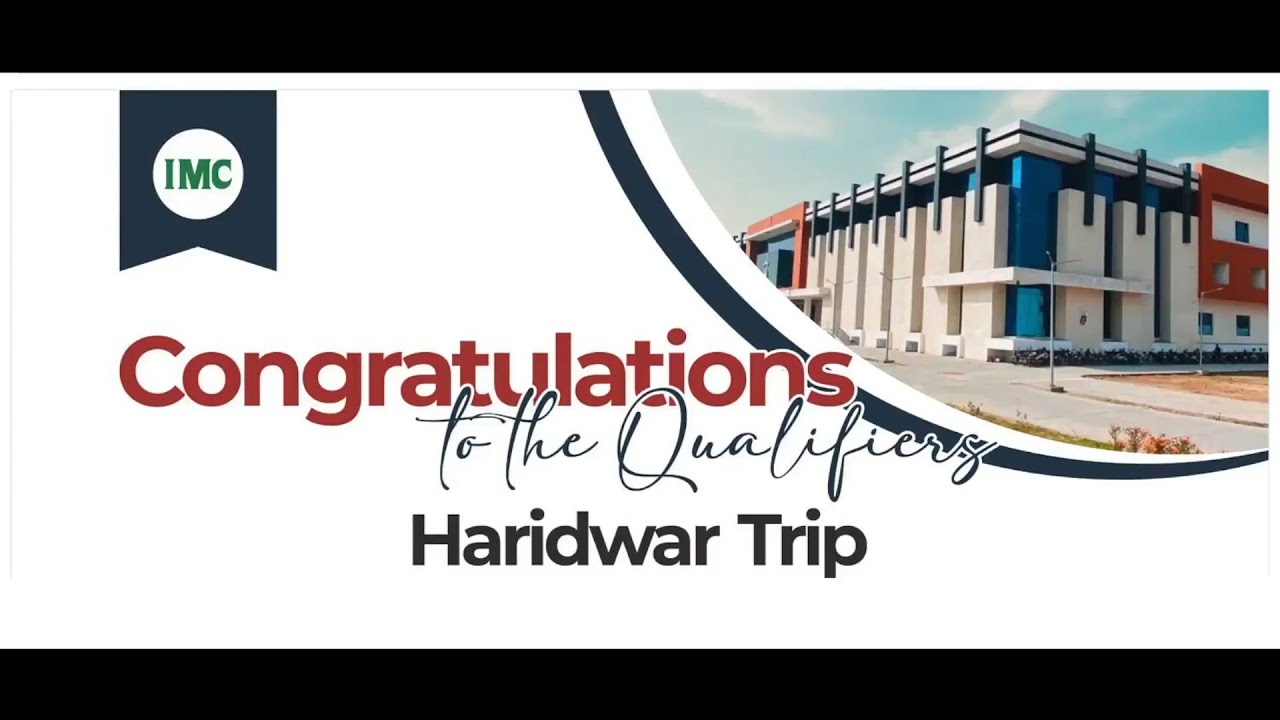 Mega Seminar Haridwar In December 2024