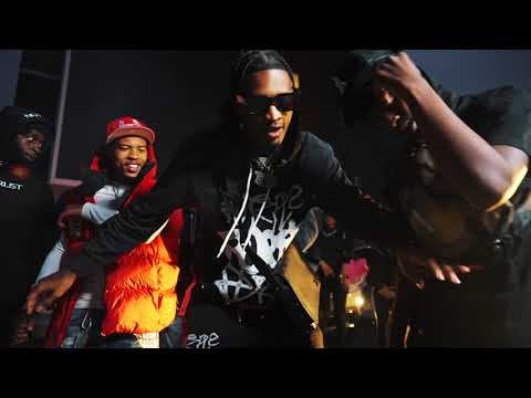 SOS TOOLY X LIL DUBBY912 - " RISE " (OFFICIAL MUSIC VIDEO)