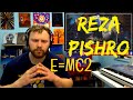 FIRST TIME HEARING Reza Pishro E MC 2 OFFICIAL TRACK FIRST EVER REACTION FIRST TIME HEARING Reza Pishro E MC 2 OFFICIAL TRACK FIRST EVER REACTION