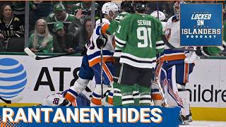 ALERT: Islanders DEFENSE Faces Crucial CHOICE—Ryan Pulock and Alexander Romanov STATUS Revealed