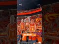 🧡 ¡Qué IMAGEN del ROIG ARENA! | #PlayoffLigaEndesa
