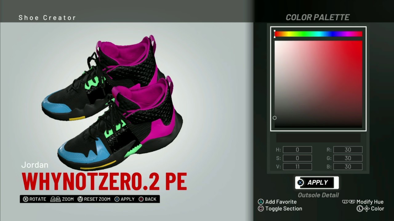 why not zero 2 super soaker