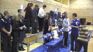 2011 RMV Parent's Day