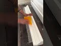 Construction Skill of Mesh Wrapping &amp; Plastering for EPS Decor Molding
