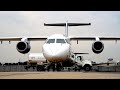 Engine Start & Takeoff! Dornier 328Jet (Taos Air)