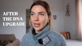 they know you're not from here...