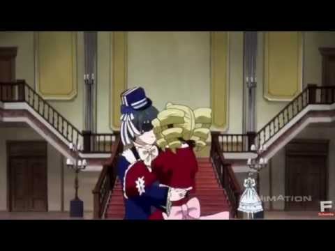 Black Butler AMV - Devil Cash Cash
