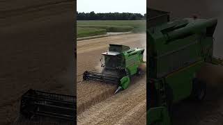 Deutz Fahr Topliner 4075 Hts