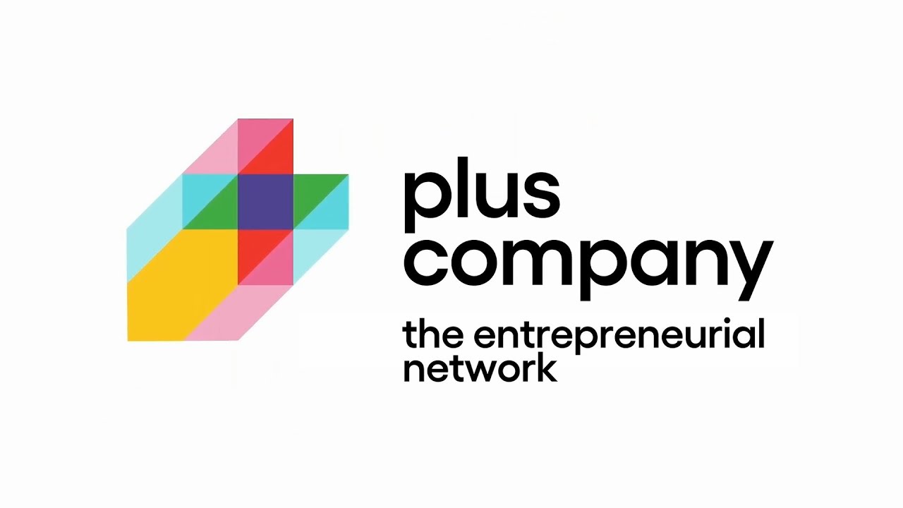 Plus Company | The Entrepreneurial Network - YouTube