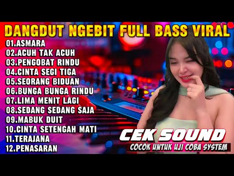 DANGDUT NGEBIT TERLARIS BERCANDA  | KOLEKSI LAGU PILIHAN PALING ENAK COVER ORGEN TUNGGAL 2026