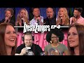 Beste Zangers - Floor Jansen episode 4 (REACTION) 2019 | Eng Subs