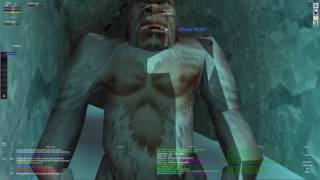 Everquest P99 - DreadLands - Wizard
