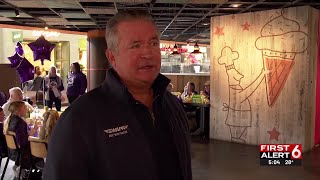 Famous Nebraska Rep. Don Bacon on flight delays relating to government shutdown Profile