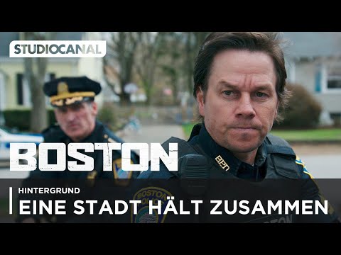 Die atemberaubende Jagd nach den Attentätern